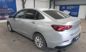 Chevrolet Onix 2023 года за 7 000 000 тг. в Астана фото 4