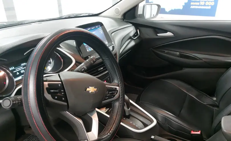 Chevrolet Onix 2023 года за 7 000 000 тг. в Астана фото 5