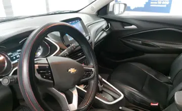 Chevrolet Onix 2023 года за 7 000 000 тг. в Астана фото 5