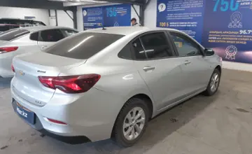 Chevrolet Onix 2023 года за 7 000 000 тг. в Астана фото 3