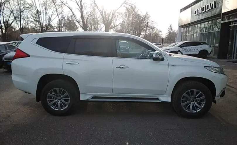 Mitsubishi Montero Sport 2019 года за 15 300 000 тг. в Актобе фото 4