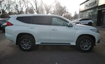 Mitsubishi Montero Sport 2019 года за 15 300 000 тг. в Актобе фото 4