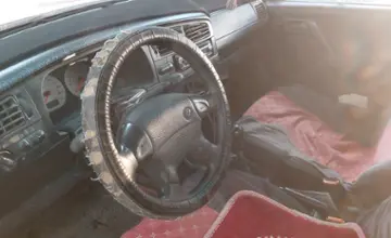 Volkswagen Golf 1994 года за 900 000 тг. в Астана фото 5