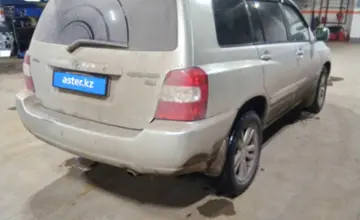 Toyota Highlander 2006 года за 6 000 000 тг. в Караганда