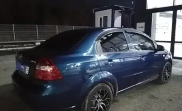 Chevrolet Nexia 2021 года за 6 000 000 тг. в Усть-Каменогорск