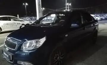 Chevrolet Nexia 2021 года за 6 000 000 тг. в Усть-Каменогорск фото 1