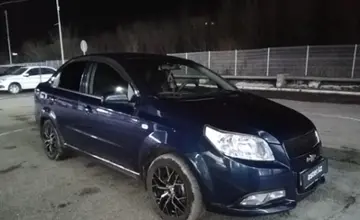 Chevrolet Nexia 2021 года за 6 000 000 тг. в Усть-Каменогорск фото 3