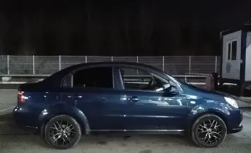 Chevrolet Nexia 2021 года за 6 000 000 тг. в Усть-Каменогорск фото 4