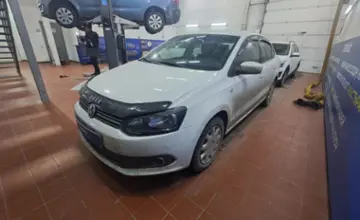 Volkswagen Polo 2015 года за 4 700 000 тг. в Астана фото 1
