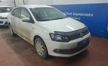 Volkswagen Polo 2015 года за 4 700 000 тг. в Астана фото 3