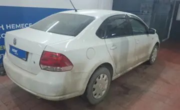 Volkswagen Polo 2015 года за 4 700 000 тг. в Астана