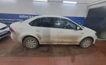 Volkswagen Polo 2015 года за 4 700 000 тг. в Астана фото 4