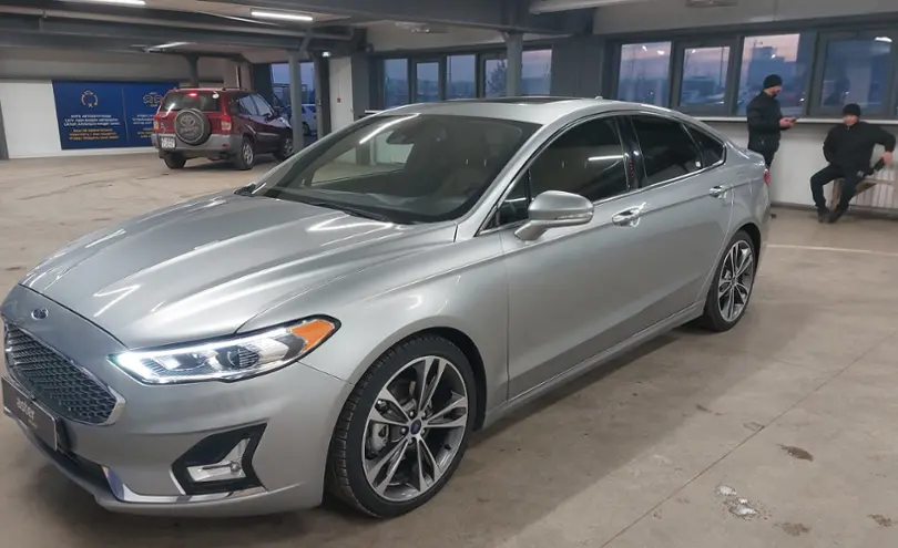 Ford Fusion (North America) 2019 года за 9 000 000 тг. в Астана