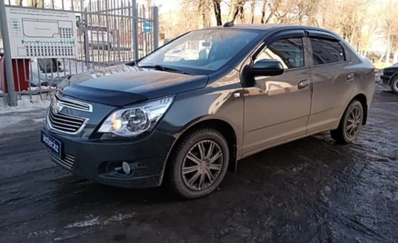 Chevrolet Cobalt 2020 года за 6 300 000 тг. в Костанай