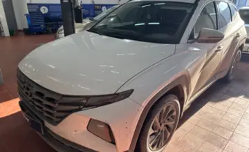 Hyundai Tucson 2022 года за 12 000 000 тг. в Астана фото 1