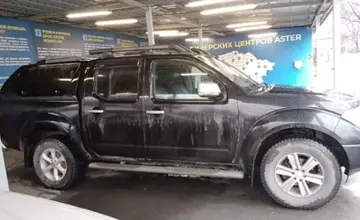 Nissan Navara (Frontier) 2008 года за 8 000 000 тг. в Алматы фото 4