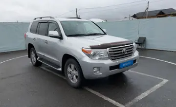 Toyota Land Cruiser 2015 года за 24 000 000 тг. в Шымкент фото 2