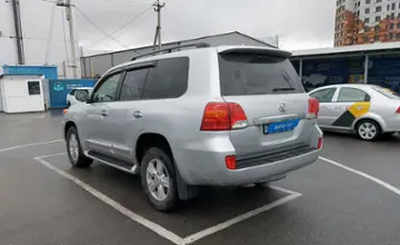 Toyota Land Cruiser 2015 года за 24 000 000 тг. в Шымкент фото 4