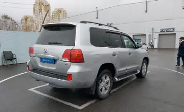 Toyota Land Cruiser 2015 года за 24 000 000 тг. в Шымкент фото 3