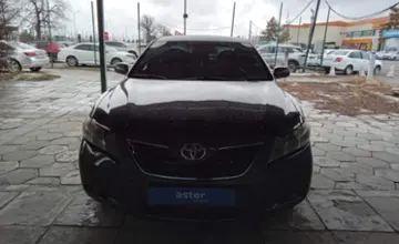 Toyota Camry 2006 года за 5 800 000 тг. в Талдыкорган фото 2
