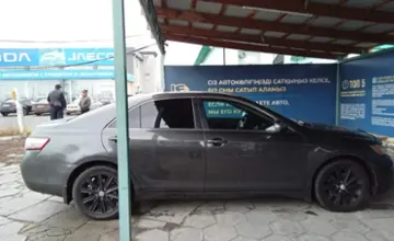 Toyota Camry 2006 года за 5 800 000 тг. в Талдыкорган фото 4