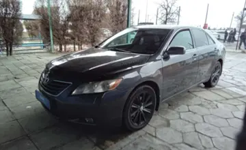 Toyota Camry 2006 года за 5 800 000 тг. в Талдыкорган фото 1