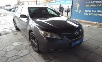 Toyota Camry 2006 года за 5 800 000 тг. в Талдыкорган фото 3