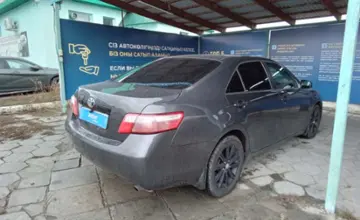 Toyota Camry 2006 года за 5 800 000 тг. в Талдыкорган