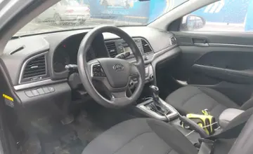 Hyundai Avante 2018 года за 7 900 000 тг. в Алматы фото 5
