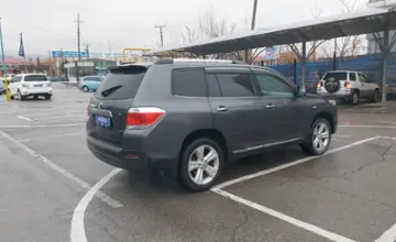 Toyota Highlander 2011 года за 11 000 000 тг. в Алматы фото 3