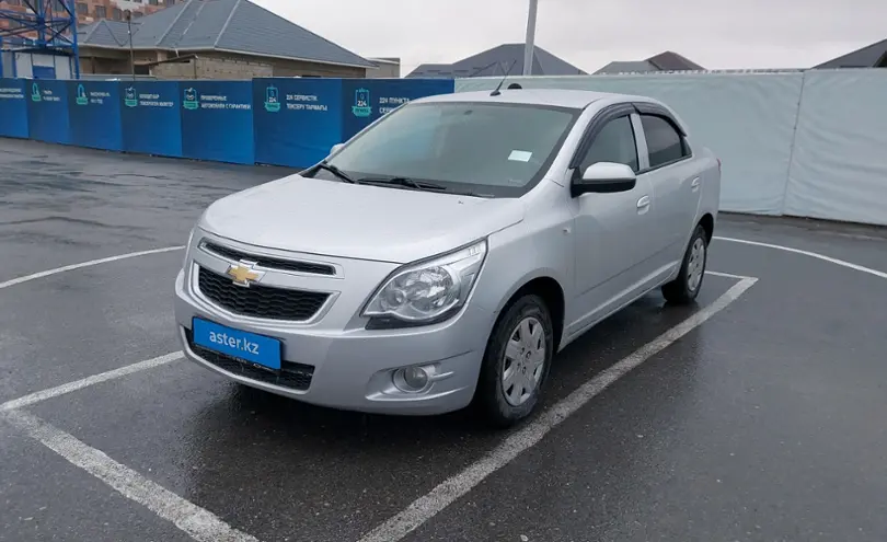 Chevrolet Cobalt 2022 года за 6 000 000 тг. в Шымкент