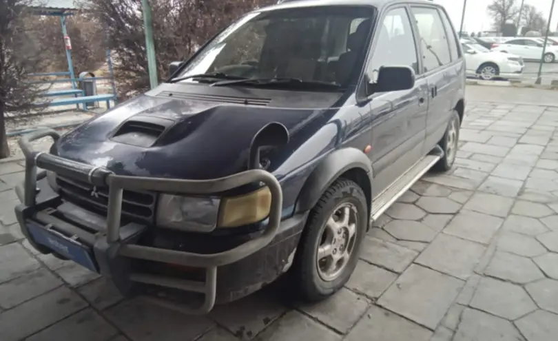 Mitsubishi RVR 1995 года за 1 500 000 тг. в Талдыкорган