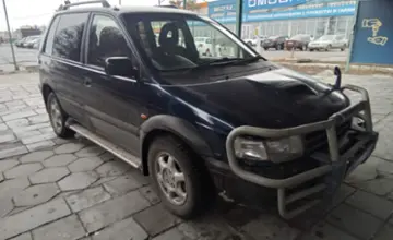 Mitsubishi RVR 1995 года за 1 500 000 тг. в Талдыкорган фото 3