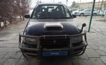 Mitsubishi RVR 1995 года за 1 500 000 тг. в Талдыкорган фото 2