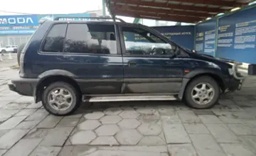 Mitsubishi RVR 1995 года за 1 500 000 тг. в Талдыкорган фото 4
