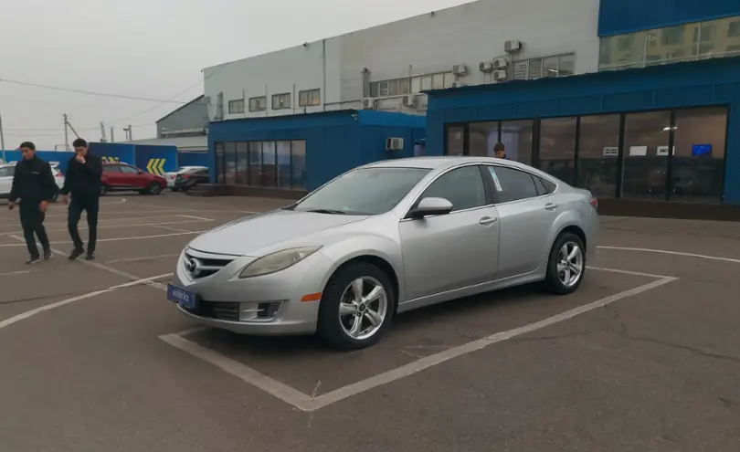 Mazda 6 2010 года за 4 500 000 тг. в Алматы