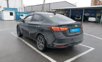 Hyundai Accent 2020 года за 8 500 000 тг. в Шымкент фото 4