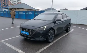 Hyundai Accent 2020 года за 8 500 000 тг. в Шымкент фото 1