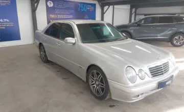 Mercedes-Benz E-Класс 2000 года за 3 700 000 тг. в Астана фото 2