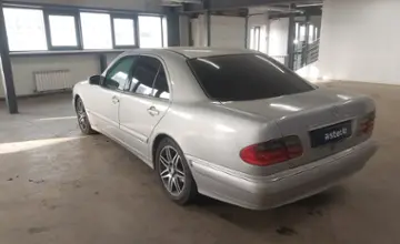 Mercedes-Benz E-Класс 2000 года за 3 700 000 тг. в Астана фото 4