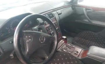 Mercedes-Benz E-Класс 2000 года за 3 700 000 тг. в Астана фото 5
