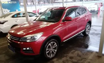 Hanteng X7 2019 года за 5 900 000 тг. в Алматы фото 1