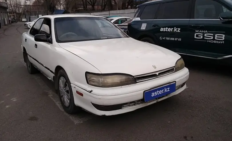 Toyota Camry 1992 года за 1 000 000 тг. в Алматы фото 3