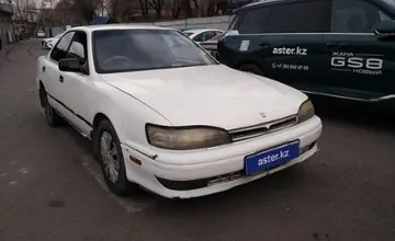 Toyota Camry 1992 года за 1 000 000 тг. в Алматы фото 3