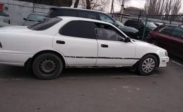 Toyota Camry 1992 года за 1 000 000 тг. в Алматы фото 4
