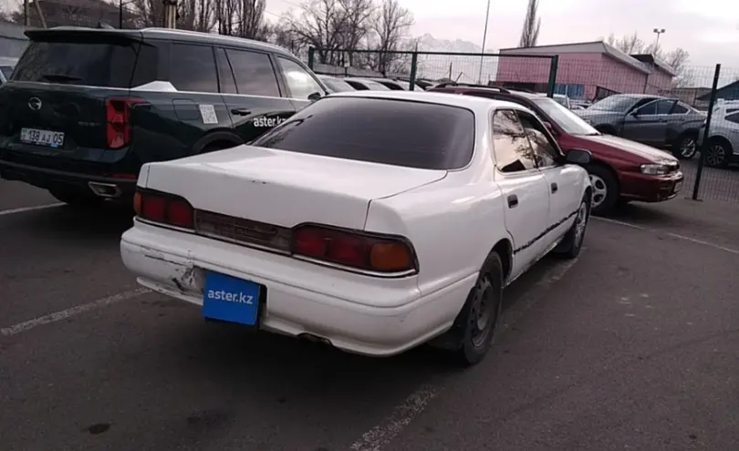 Toyota Camry 1992 года за 1 000 000 тг. в Алматы фото 5