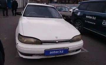 Toyota Camry 1992 года за 1 000 000 тг. в Алматы фото 2