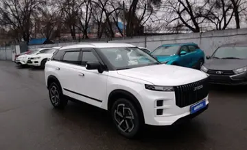 Jaecoo J7 2024 года за 13 000 000 тг. в Алматы фото 3