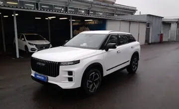 Jaecoo J7 2024 года за 13 000 000 тг. в Алматы фото 1