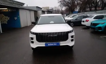 Jaecoo J7 2024 года за 13 000 000 тг. в Алматы фото 2